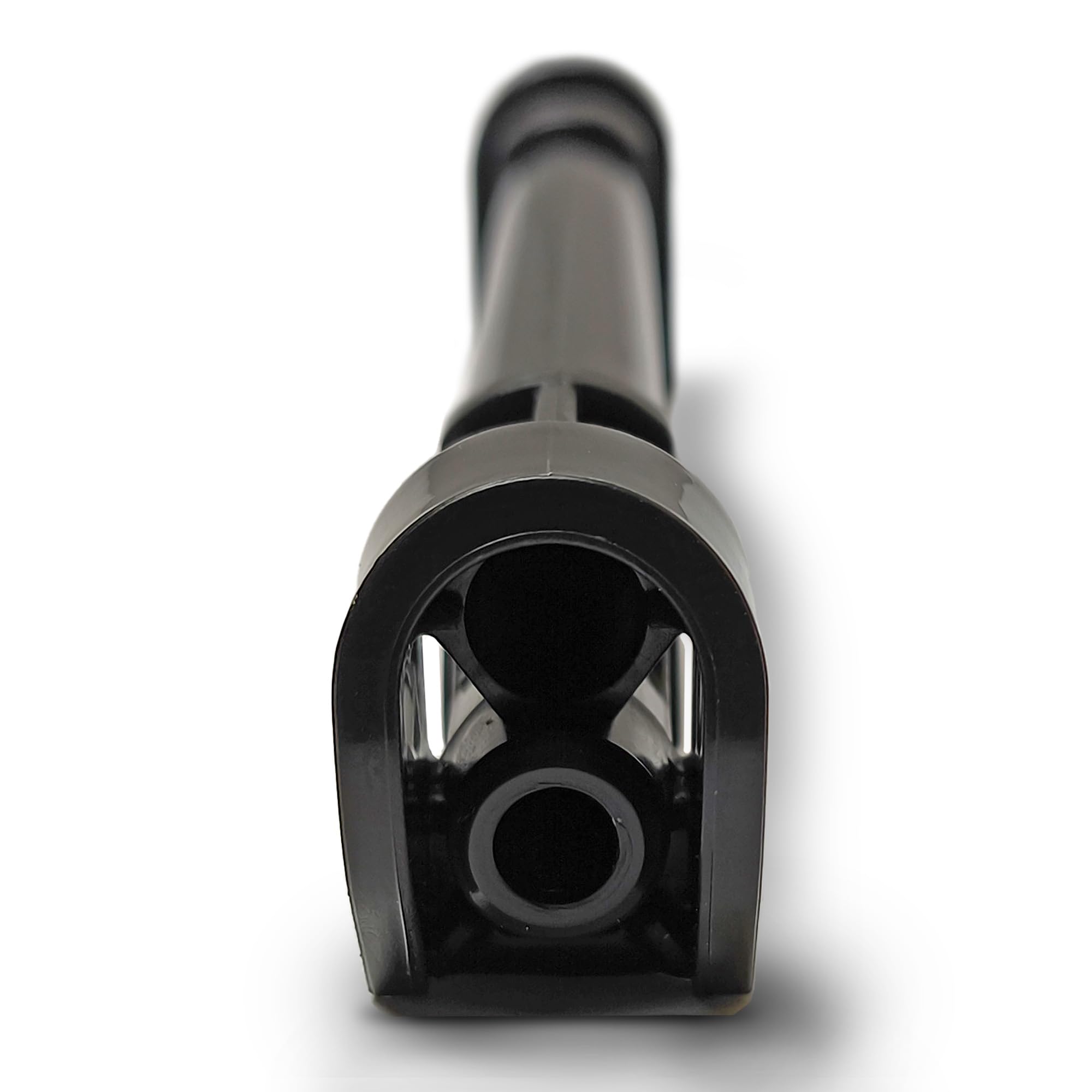 VIOKS Milchaufschäumer Schwarz Kaffeemaschine Ersatz für Bosсh 10002576 | Milch Schäumer Aufschäumer, Kaffeevollautomat Kaffeeautomat Vollautomat EQ.3 EQ300 extraKlasse s100 s300 VeroCup 100 300