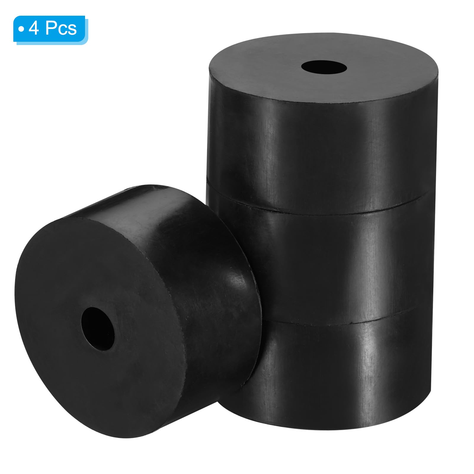 PATIKIL Multi Purpose Rubber Spacer - Image 3