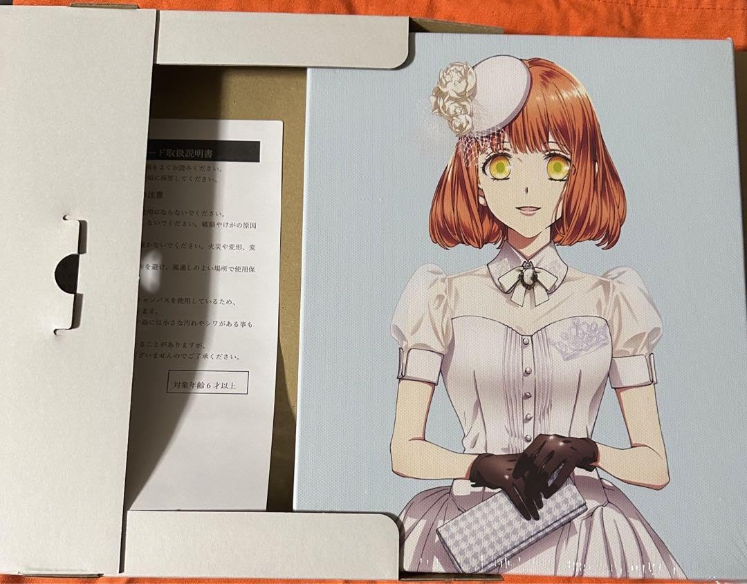 Amazon.co.jp: うたプリ キャラファインボード F3 春歌 K70XIK1X