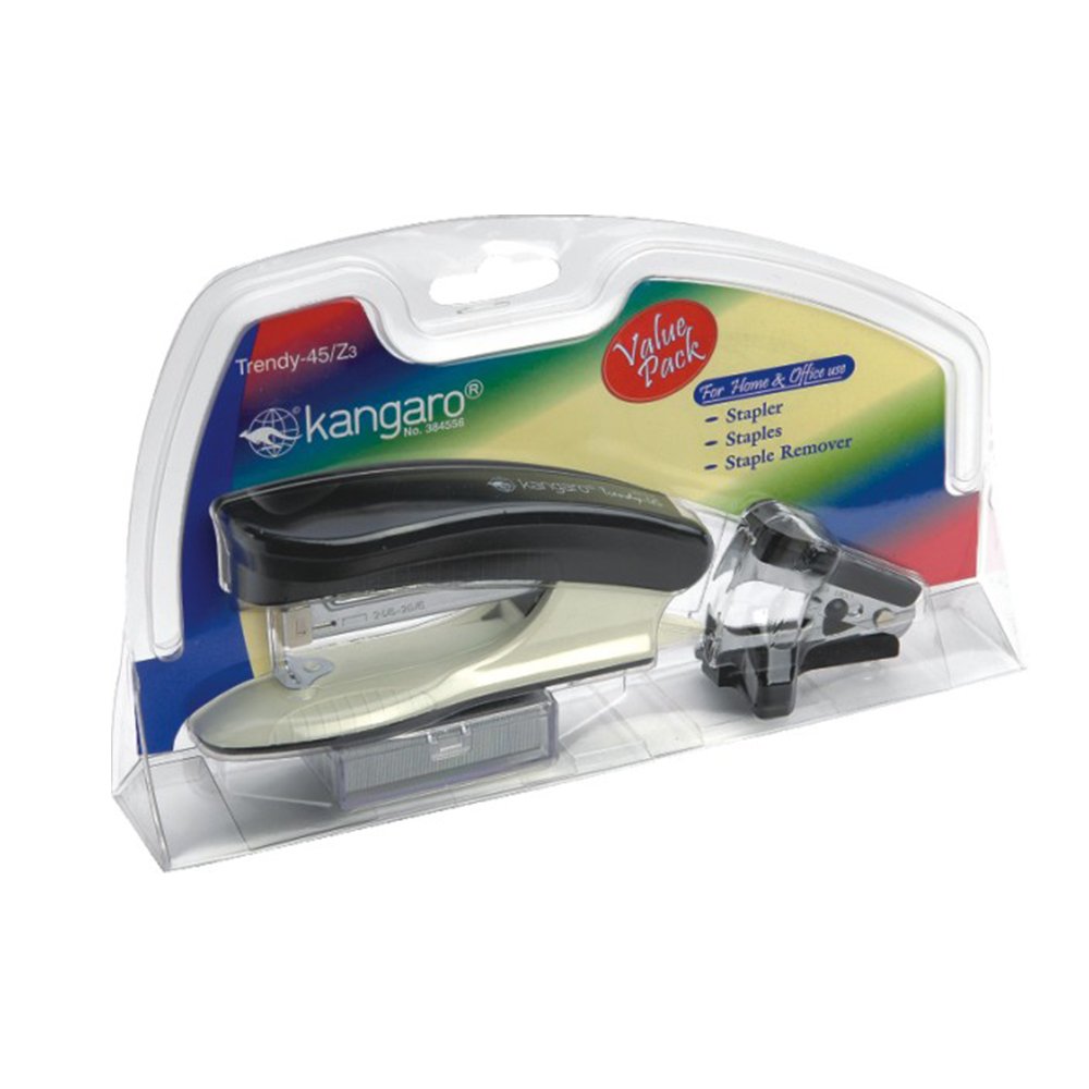 KangaroTrendy 45/Z3 Stapler Pack