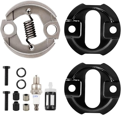 4149 160 2000 Clutch Kit with Spring fits Stihl Trimmers