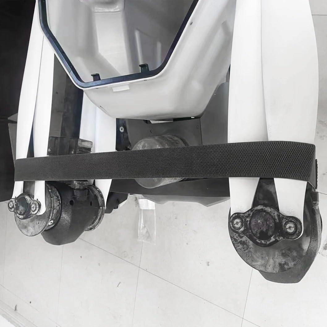 Compatibile con DJI Agras Cinturino di fissaggio elica