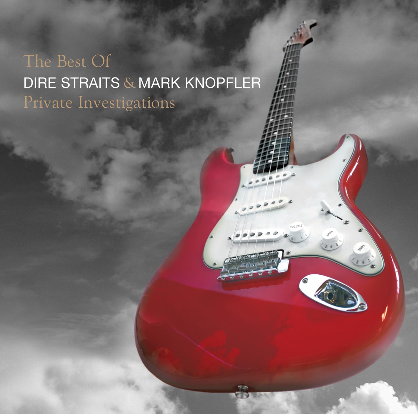 Private Investigations: Best of Dire Straits & Mark Knopfler
