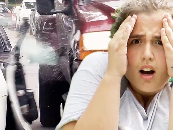 Just For Laughs Gags Denis Levasseur, Pascal Babin, Marie