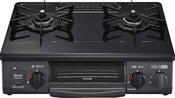 ☆Rinnai リンナイ RT34NJH-R KG34NBER Siセンサー全口搭載 都市