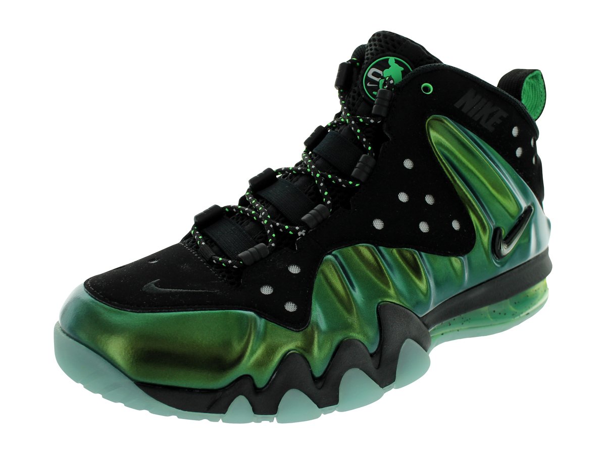 Nike Barkley Posite MAX Mens Basketball Trainers 555097 301 Sneakers Shoes