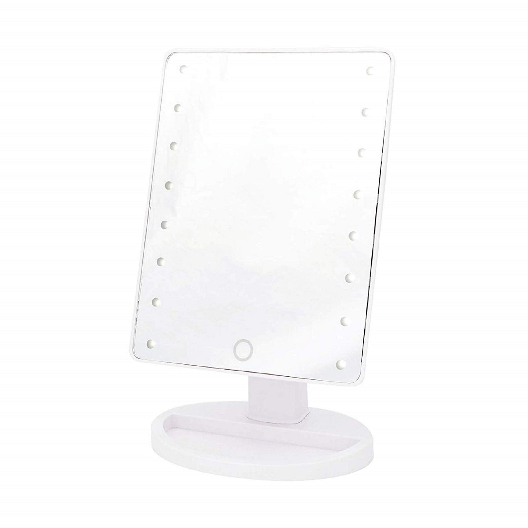 Danielle 27cm Hollywood Vanity Mirror - True Image