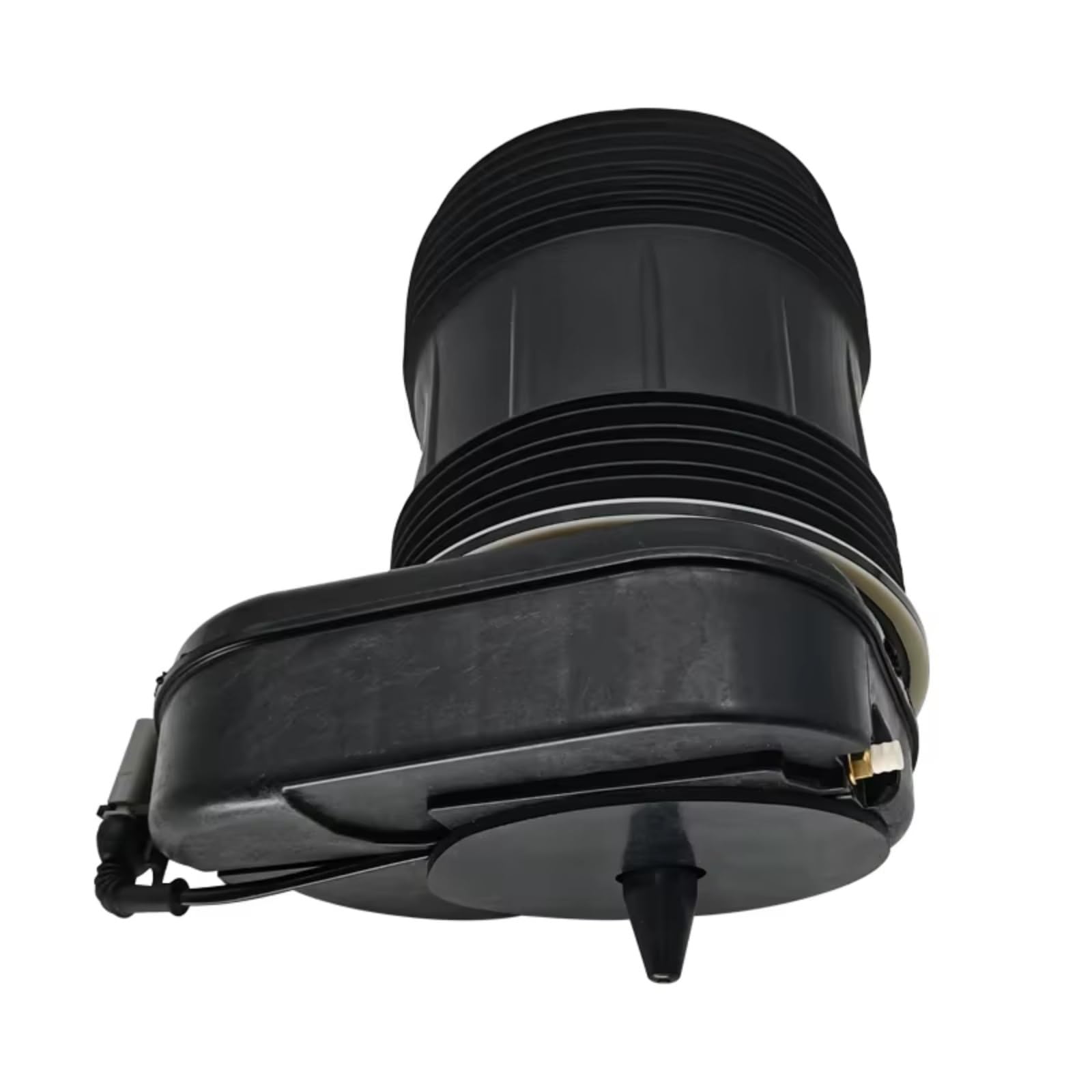 Air Suspension Bag Compatible With Porsche For Cayenne 2017 2018 2019 2020 2021 2022 2021 9Y0616001 9Y0616001B 9Y0616001C 9Y0616002 Rear Air Suspension Spring Bags