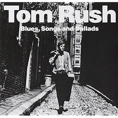 Blues/Songs/Ballads