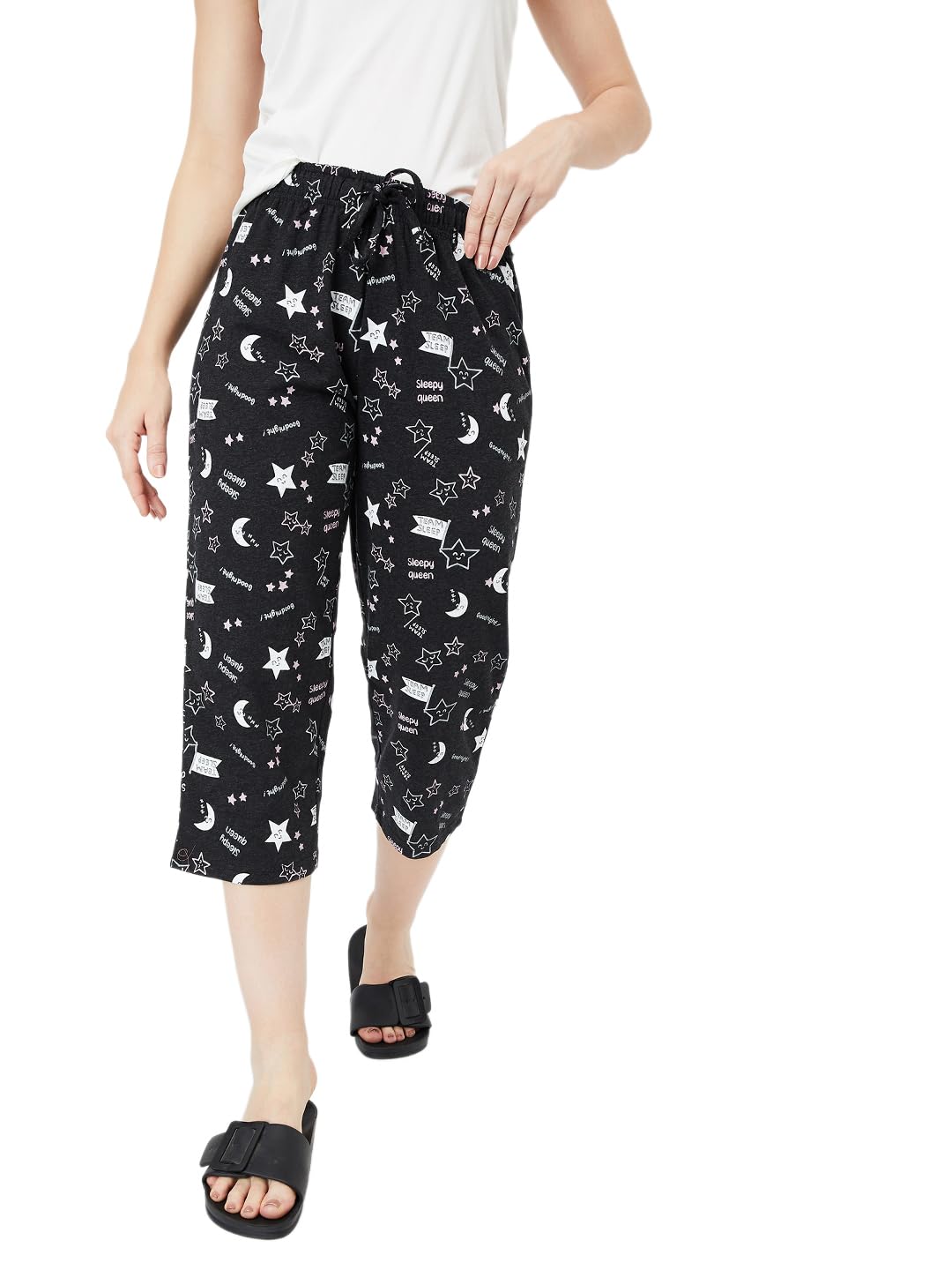 max Women's Regular Pants-picture-54