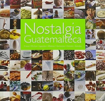 Paperback Nostalgia Guatemalteca [Spanish] Book