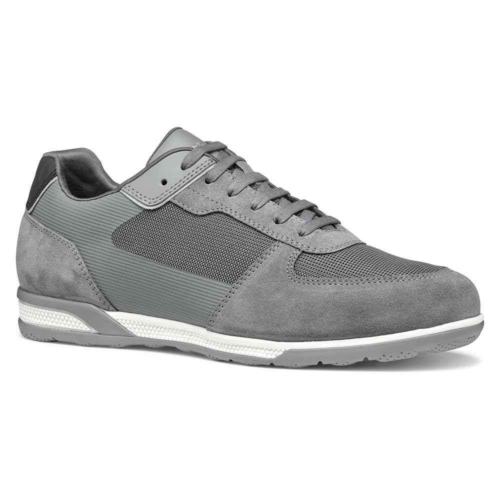 Geox Herren Grau Man U Spherica Actif X3 45_Eu