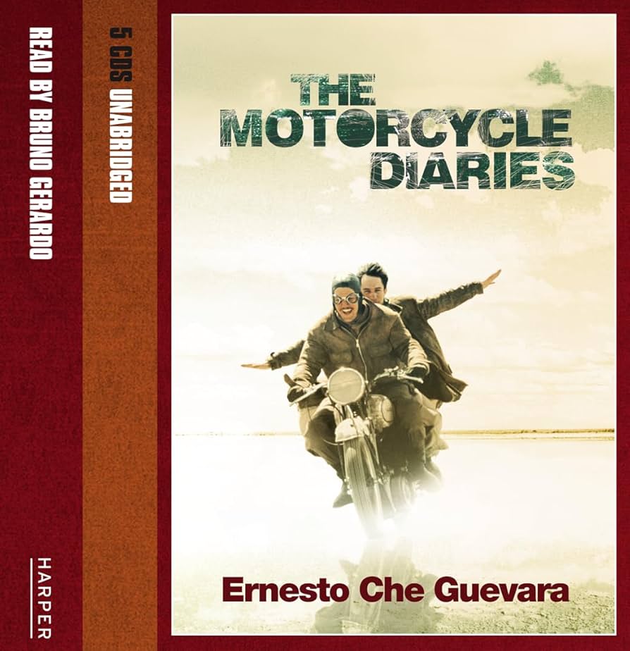 貝原バーナーM74 （希少motorcycle diaries） The Motorcycle Diaries (Penguin Modern Classics): Ernesto