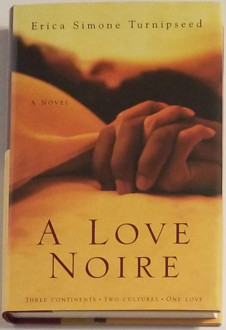 Buy A Love Noire: A Novel — BookShops.in