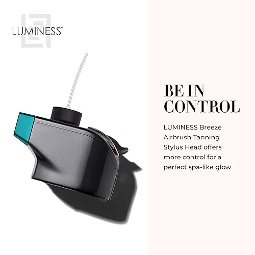 Miniatura 2 de Luminess Cabezal de repuesto para maquillaje Breeze Tanning