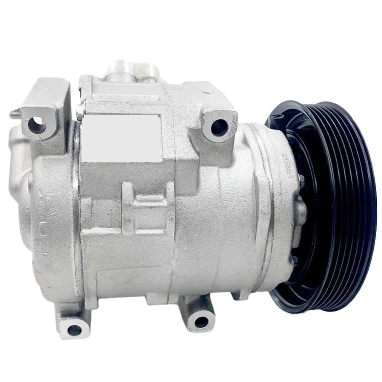Rgimatvex One Color Ac Compressor Compatible With H Odyssey Pilot Acura Mdx Zdx 10Sr17c 38810Rgla02