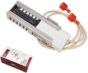 PB040001 Gas Range Oven Igniter Fit for Burner Replace AP5315579 065650-000 SGR4001 792263