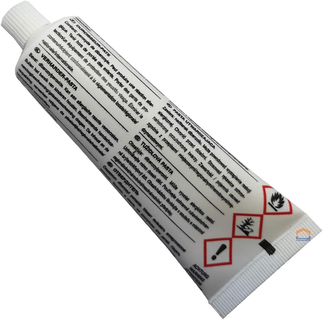 Akemi Platinum EA Transparent Knifegrade 900ml