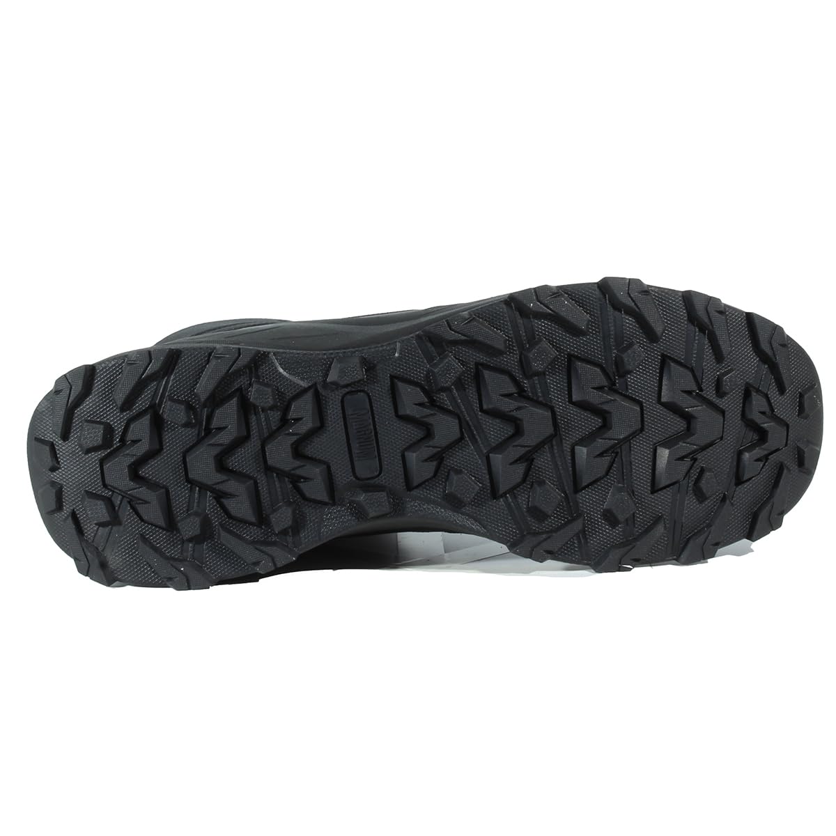 BOTAS MAGNUM MEGA TACTICAL HI BLACK