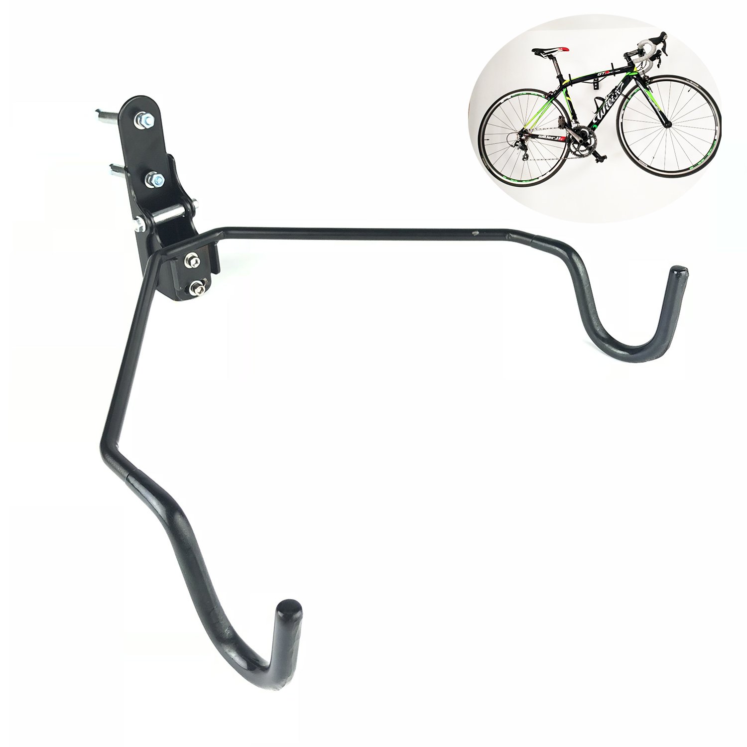 foldable bike rack