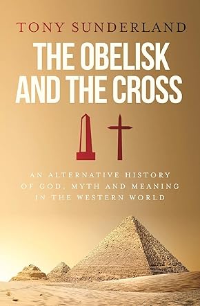 The Obelisk and the Cross