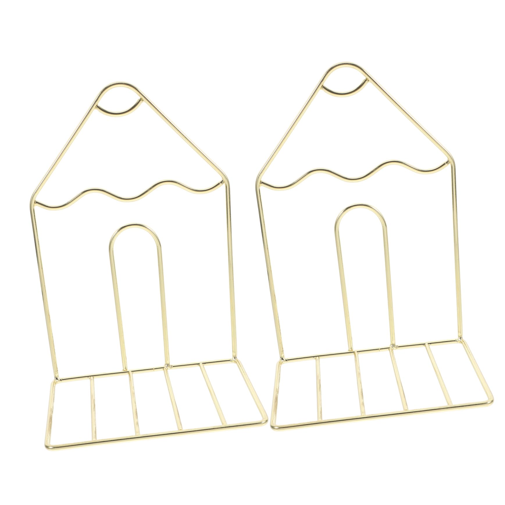 Rangement de bureau contre le désordre grâce au support robuste Veemoon lot de 2