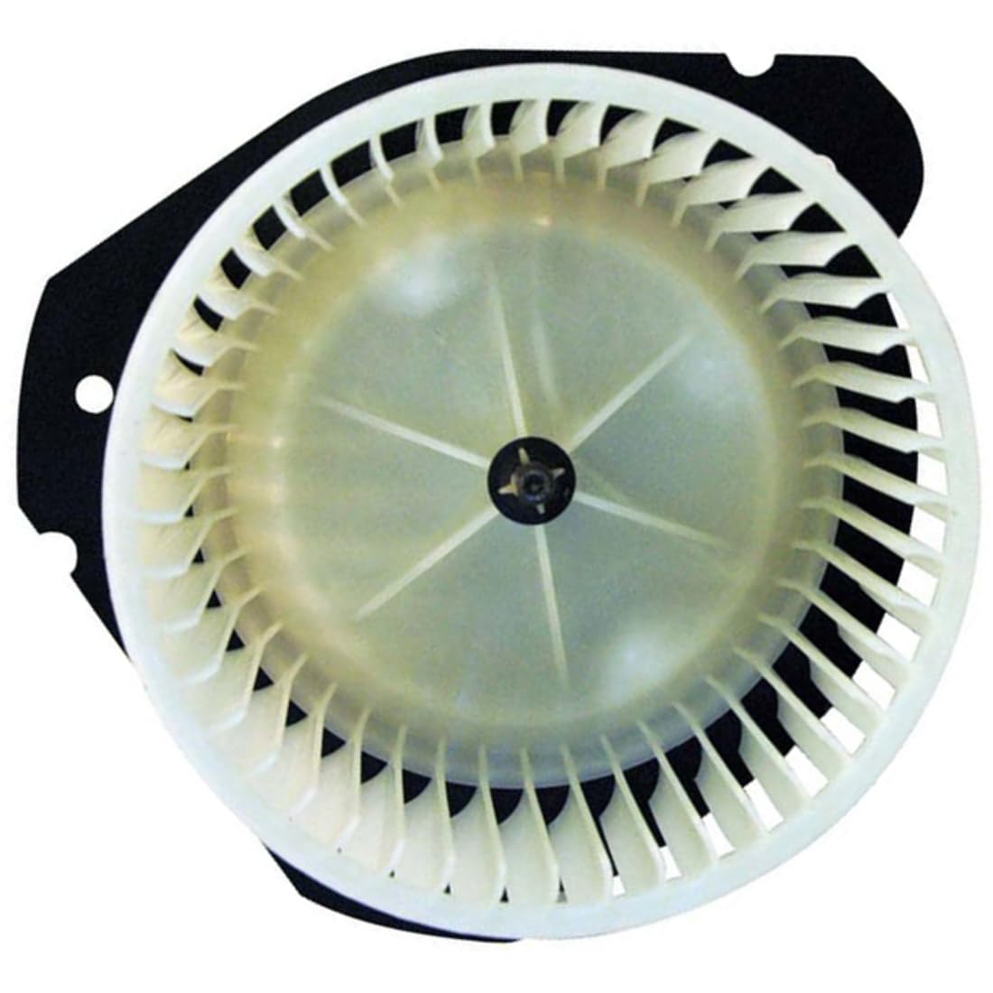 HVAC Blower Motor Front 1 Pcs for Ford Explorer,Ranger,Bronco II 1983 1984 1985 1986 1987 1988 1989 1990 1991 1992 1993 1994 Replacement F47Z 19805 A, FOTZ 18504 A