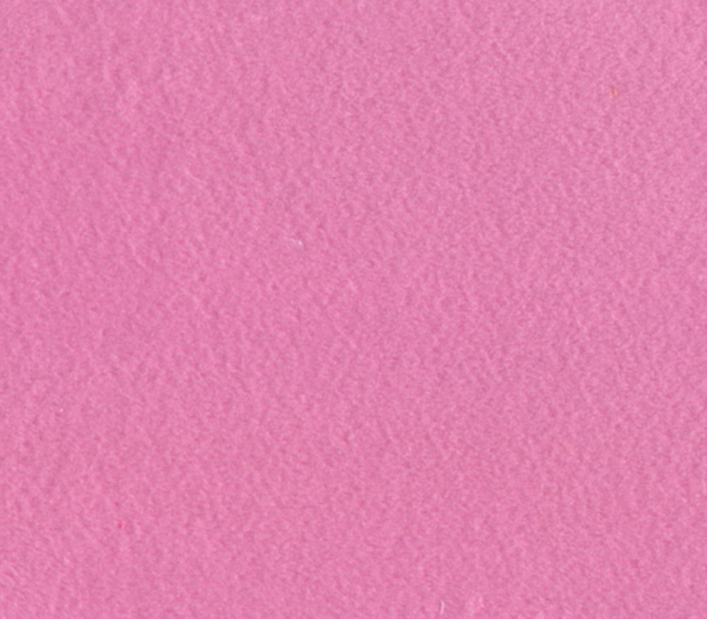 Minky Solid Blanket Fabric 60" Wide Sold by The Yard (Pink)