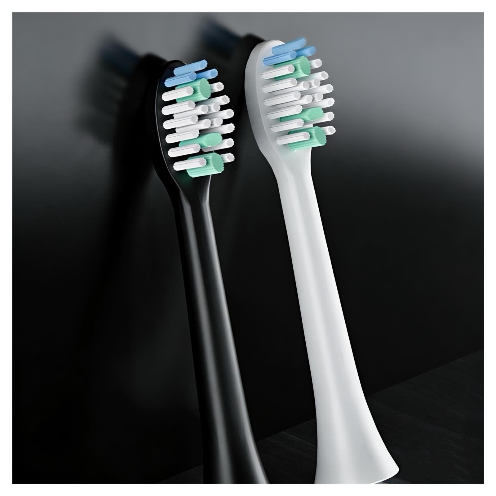 Testine, Compatibile Con AsiaCare, S100 Setole Morbide