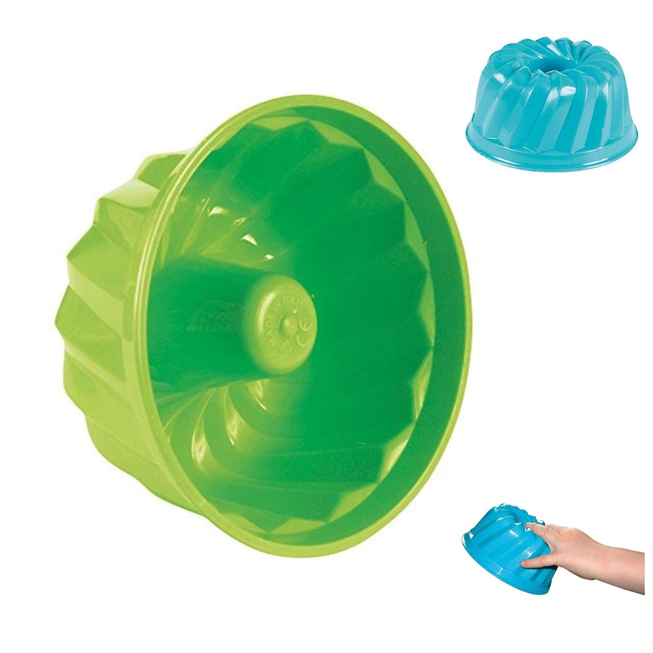 Simba FORME BUDINO SFUSE - FORME BUD