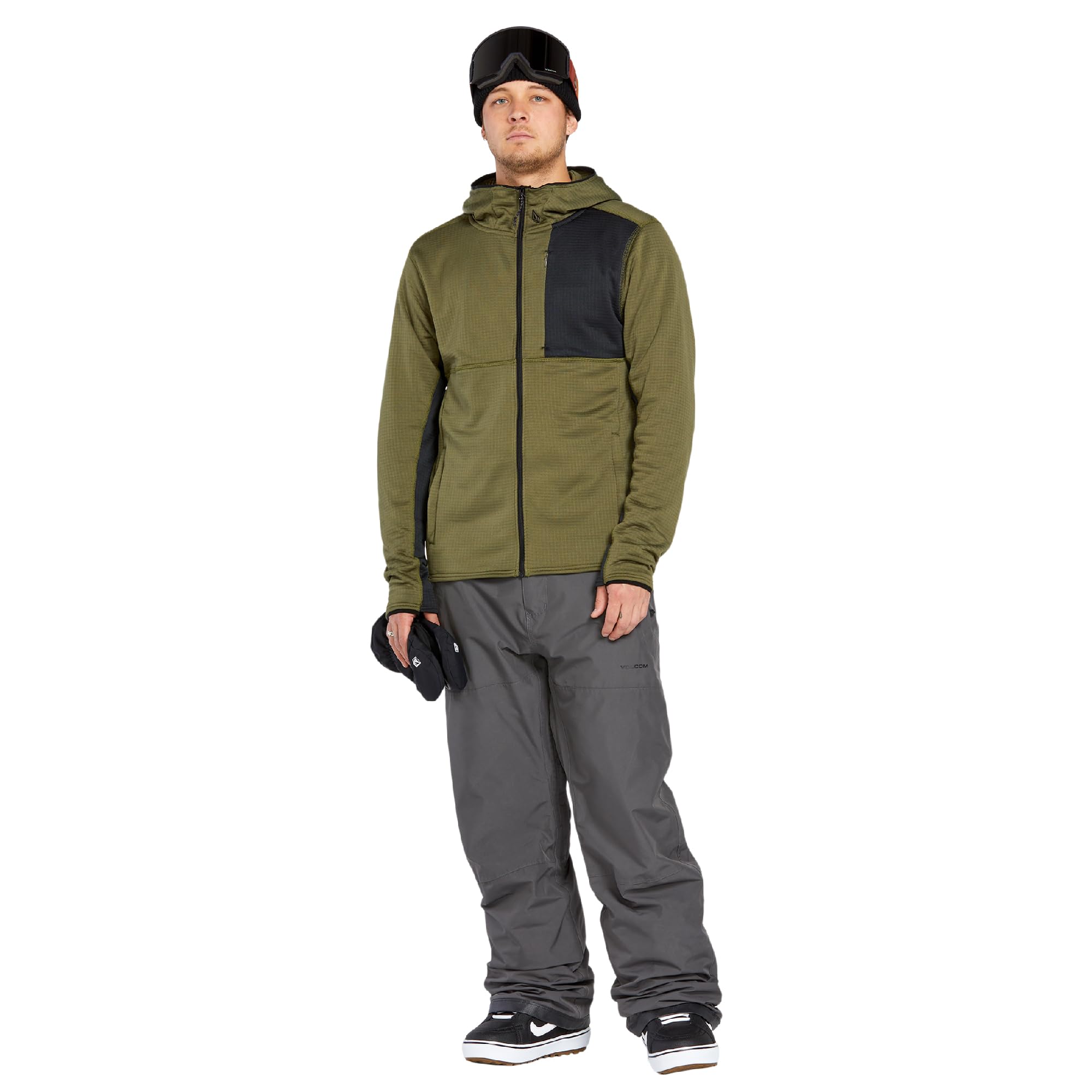 Volcom Dua Gore-Tex Pant - Pantalones Hombre
