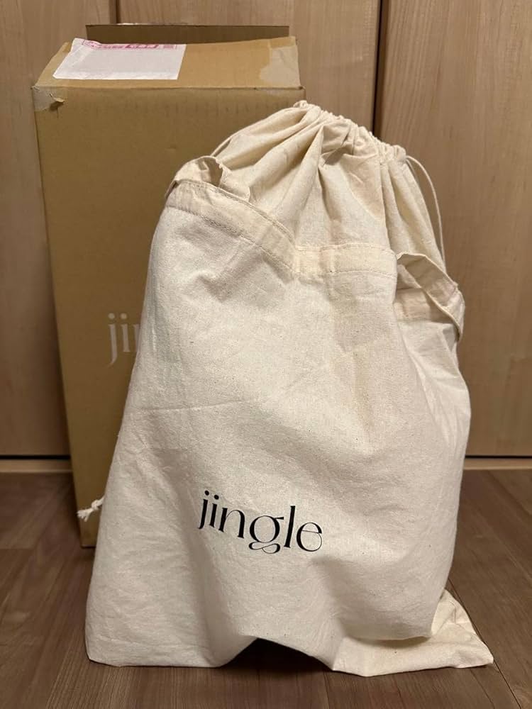 Amazon.co.jp: GIRLISH jingle どんぐりラタンバッグ チャーム