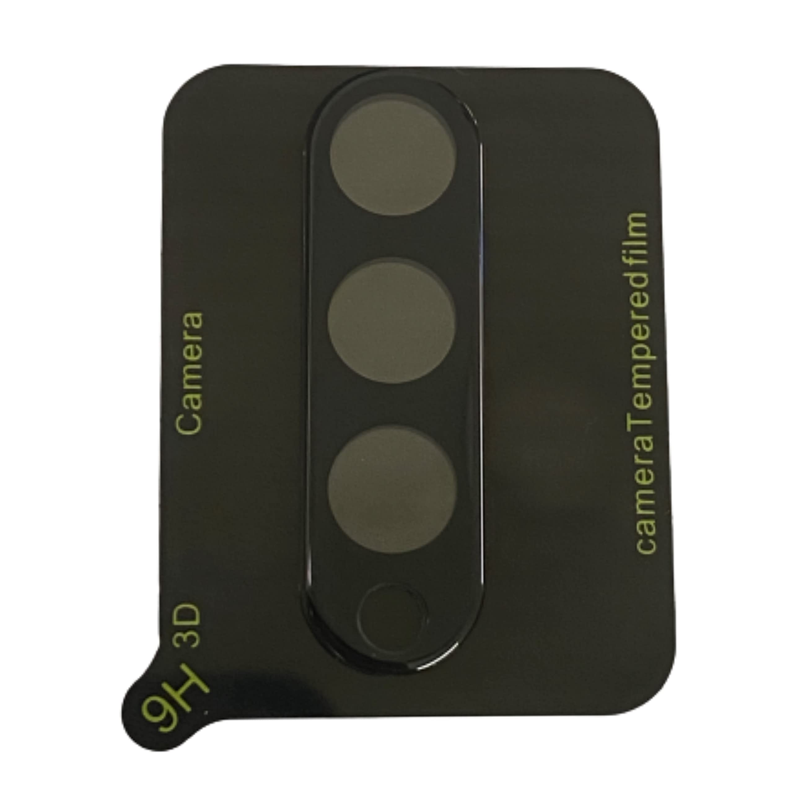 arika Protectify Fold 3 360 ° Camera Protector for Samsung Galaxy Z Fold 3 5G (Samsung galaxy z fold 3, 3D camera glass) - Black (B09FDXHYGX) Amazon Price History, Amazon Price Tracker