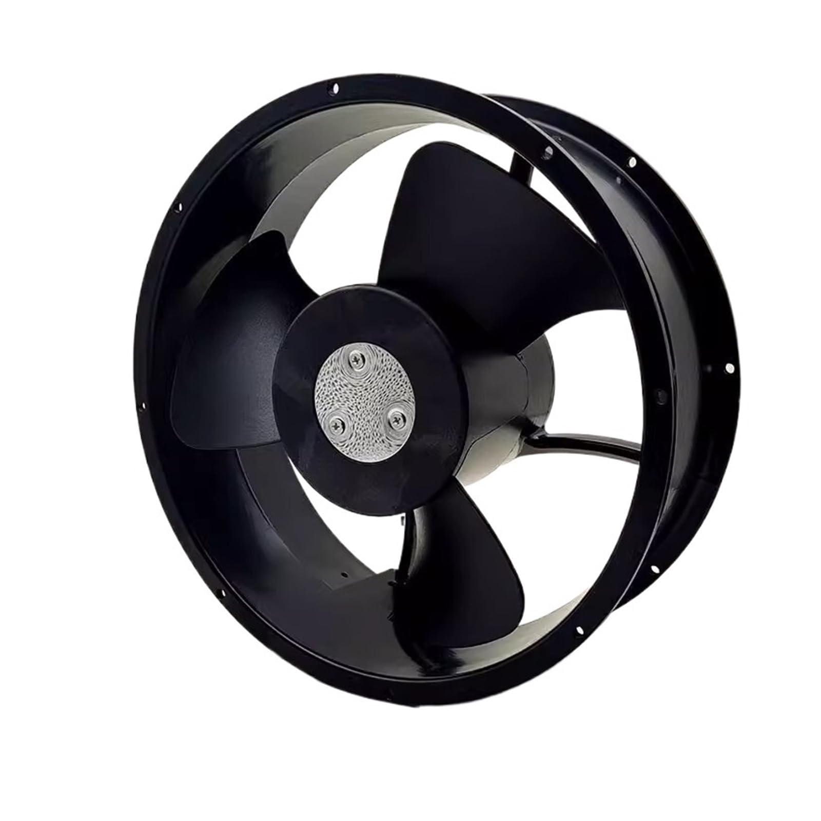 BRODEFUP WW25489115BH 115V 50/60Hz 25489 AC cooling fan