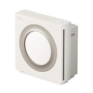 COWAY Airmega Mighty2 Air Purifier, Next Gen of AP-1512HH, for Large Room & Home Cleans up to 1,800 ft², IEST certified HEPA and Active Carbon for Allergies, Smoke, Dust, Pets & Mold, AP-1512N(BG) - Amazon product rated Grade A