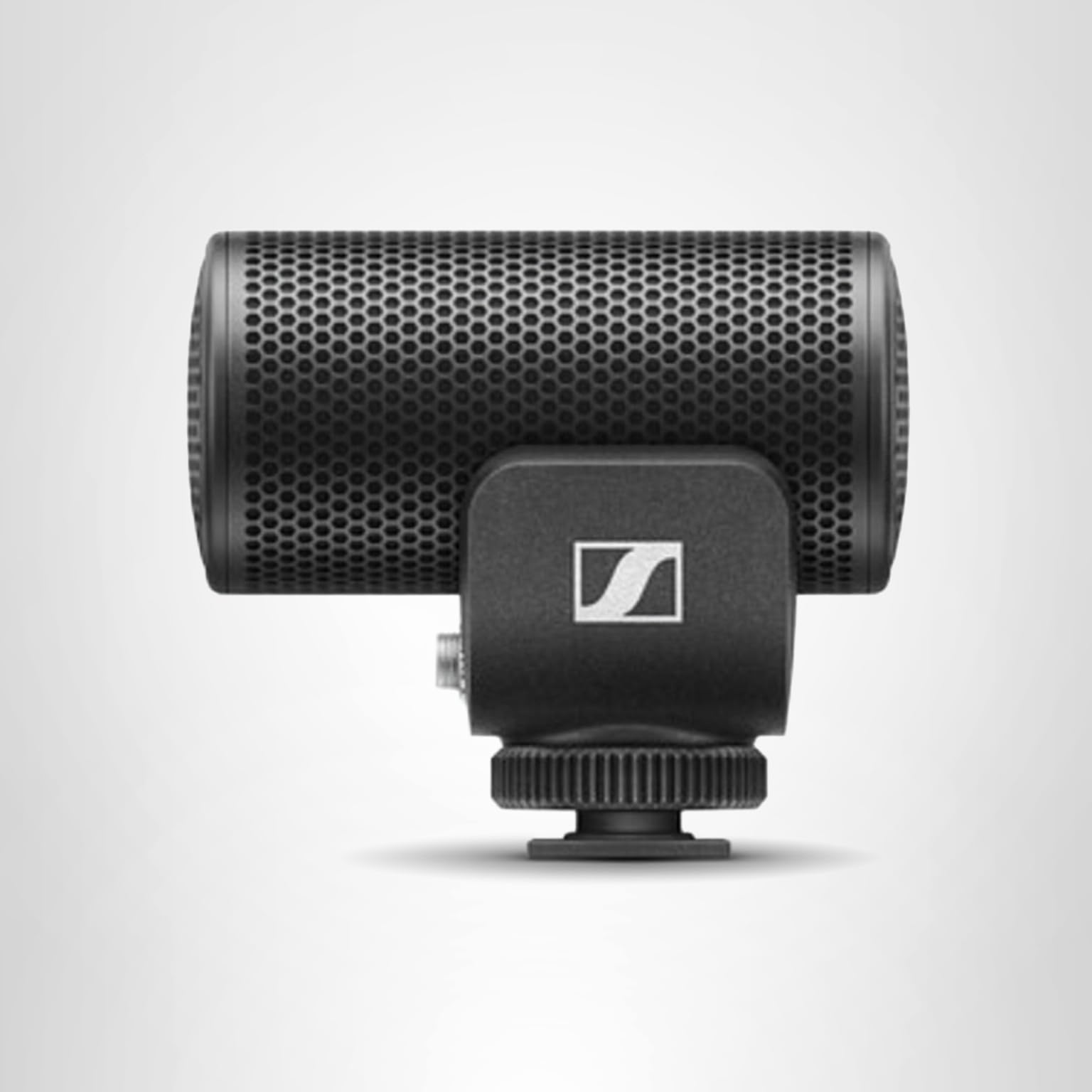 Amazon.com: SENNHEISER Professional MKE 200 Directional On-Camera