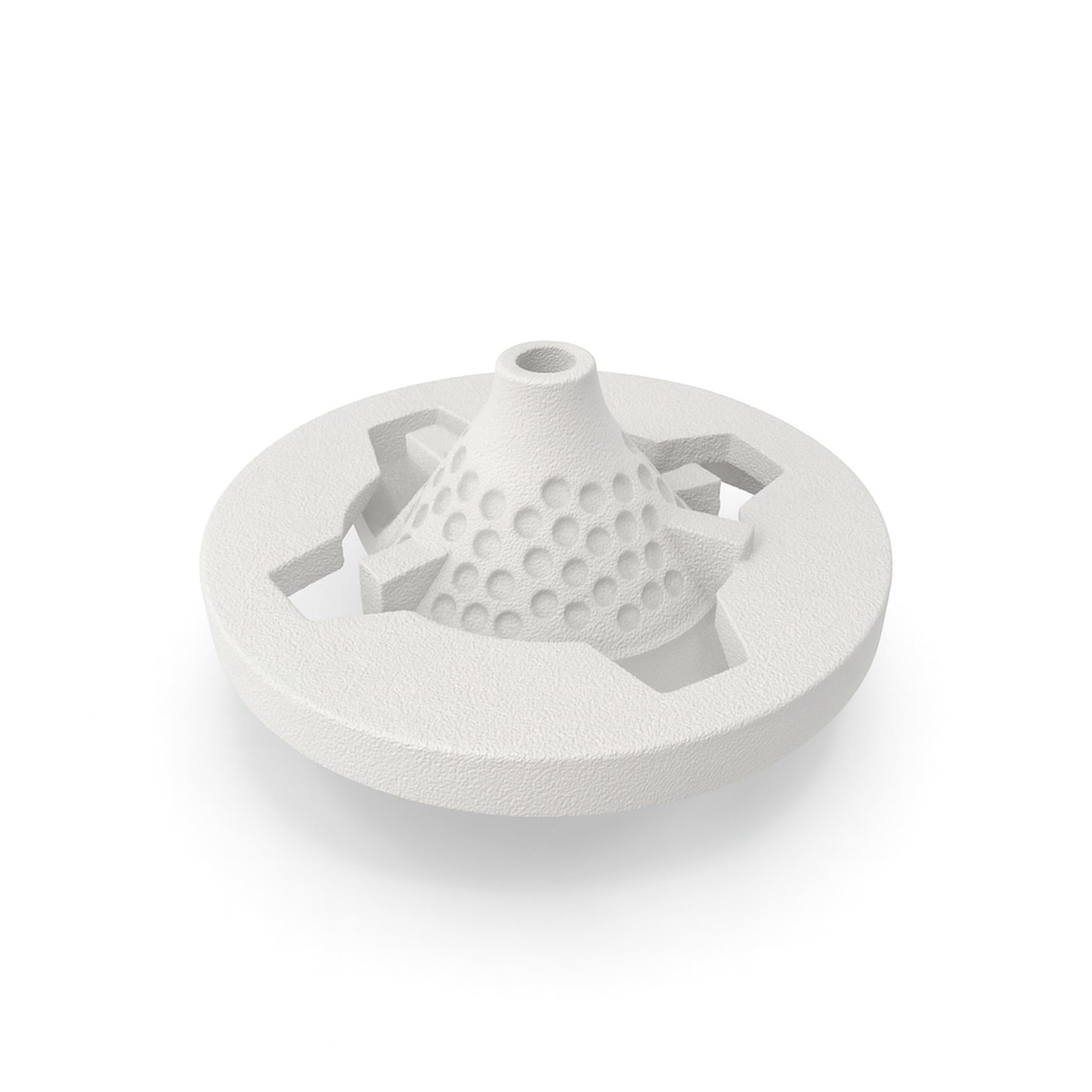 Amazon.com : Wagner Replacement Nozzle 0417349, White Nylon Spray
