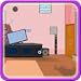 Room Escape-Puzzle Livingroom 6