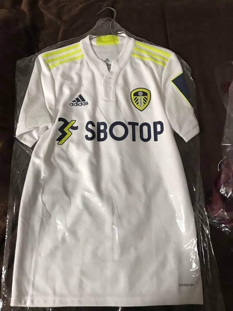 リーズ ラフィーニャ#10 21-22 ホーム Sサイズ リーズ ラフィーニャ#10 21-22 ホーム Sサイズ