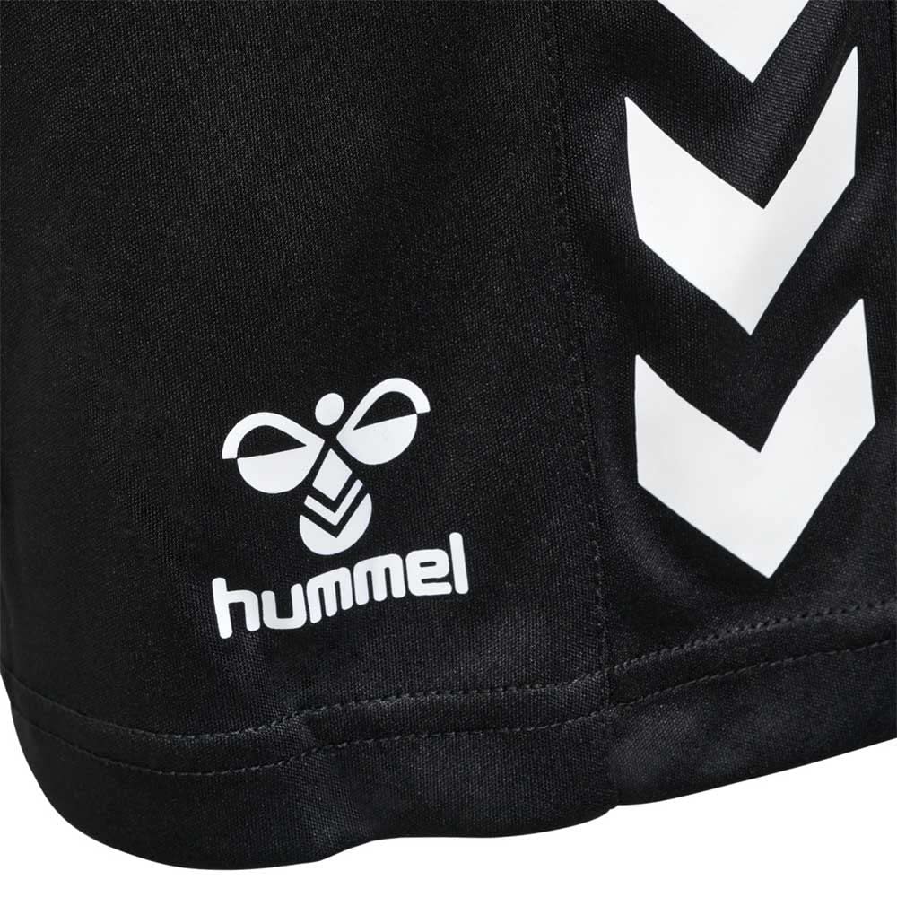 hummel hmlCore XK Poly Short Kids