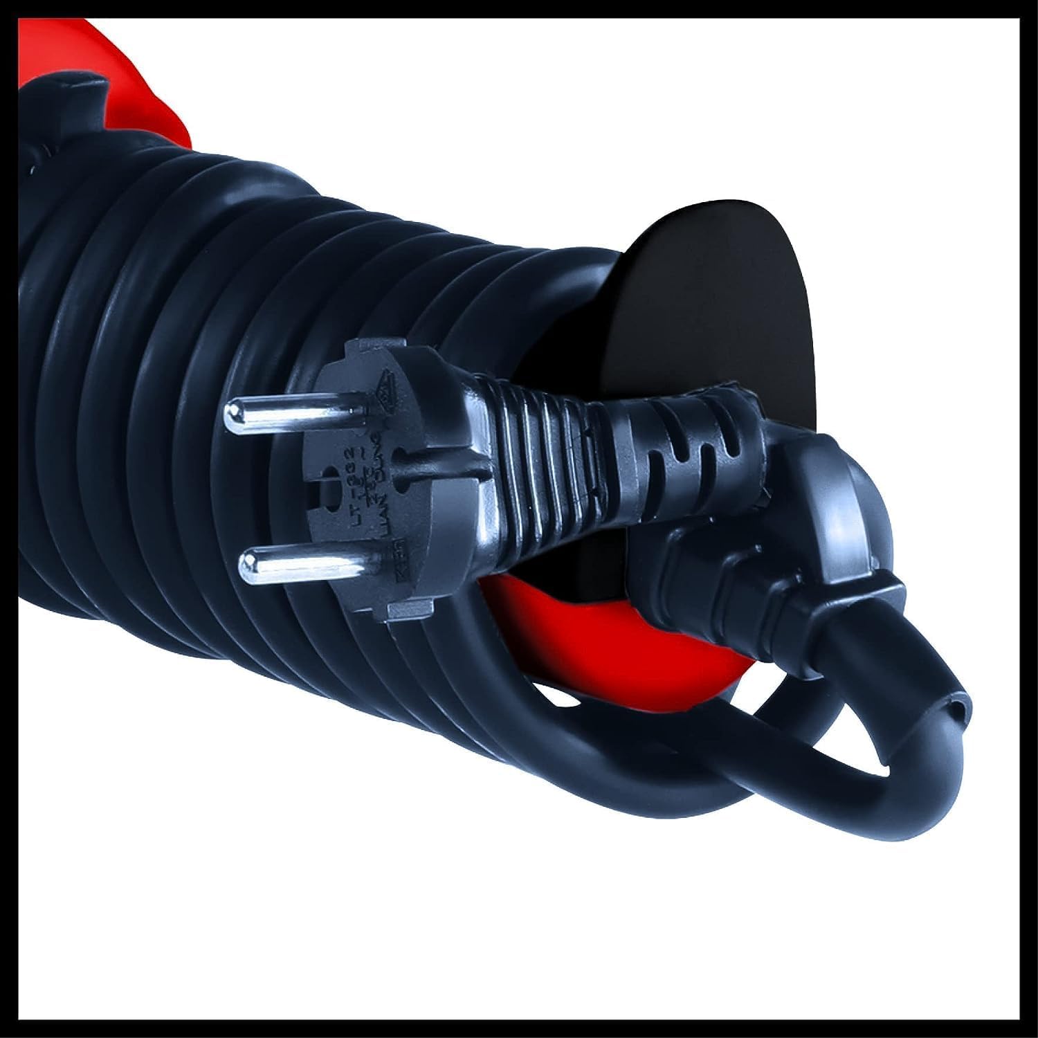 Einhell Meuleuse d’angle TE-AG 230/2000