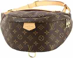 M*4様 Louis Vuitton ボディバッグ ブラウン M*4様 Louis Vuitton ボディバッグ ブラウン M*4様 Louis