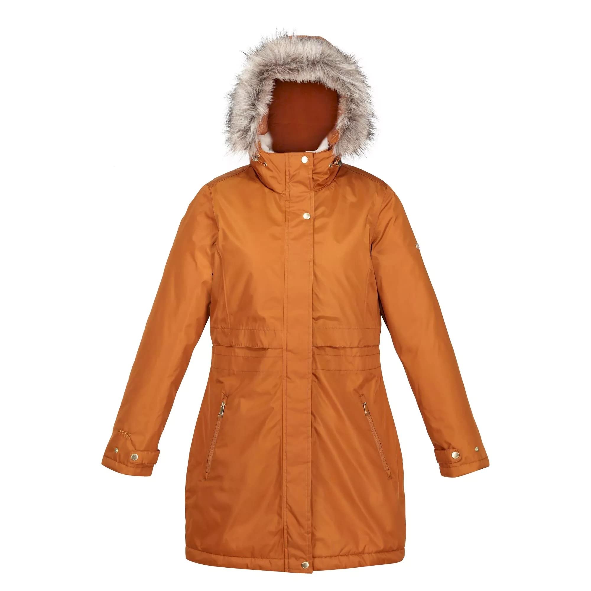 Regatta Damska kurtka parka Lyanna