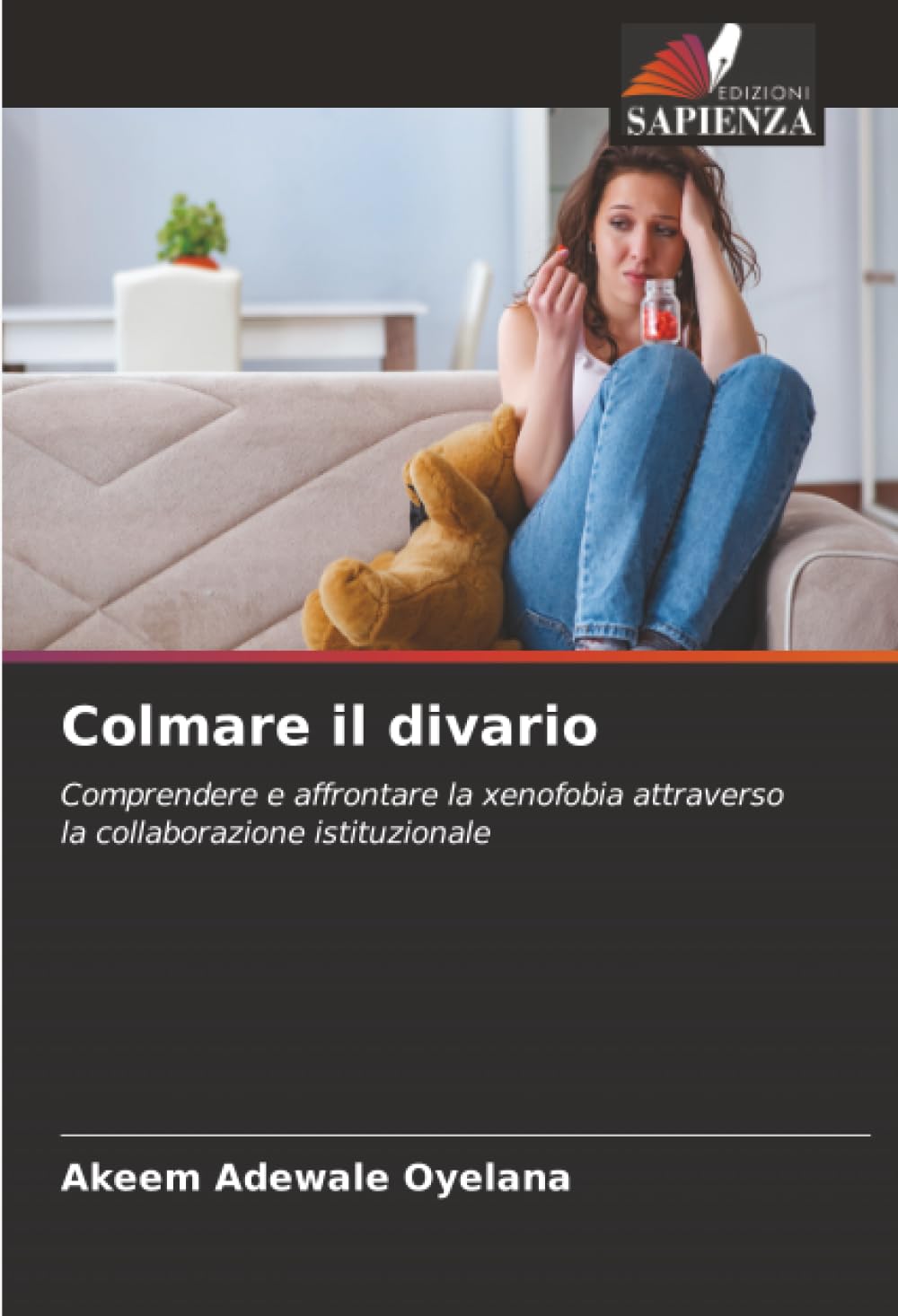 Colmare il divario: Comprendere e affrontare la xenofobia attraverso la collaborazione istituzionale