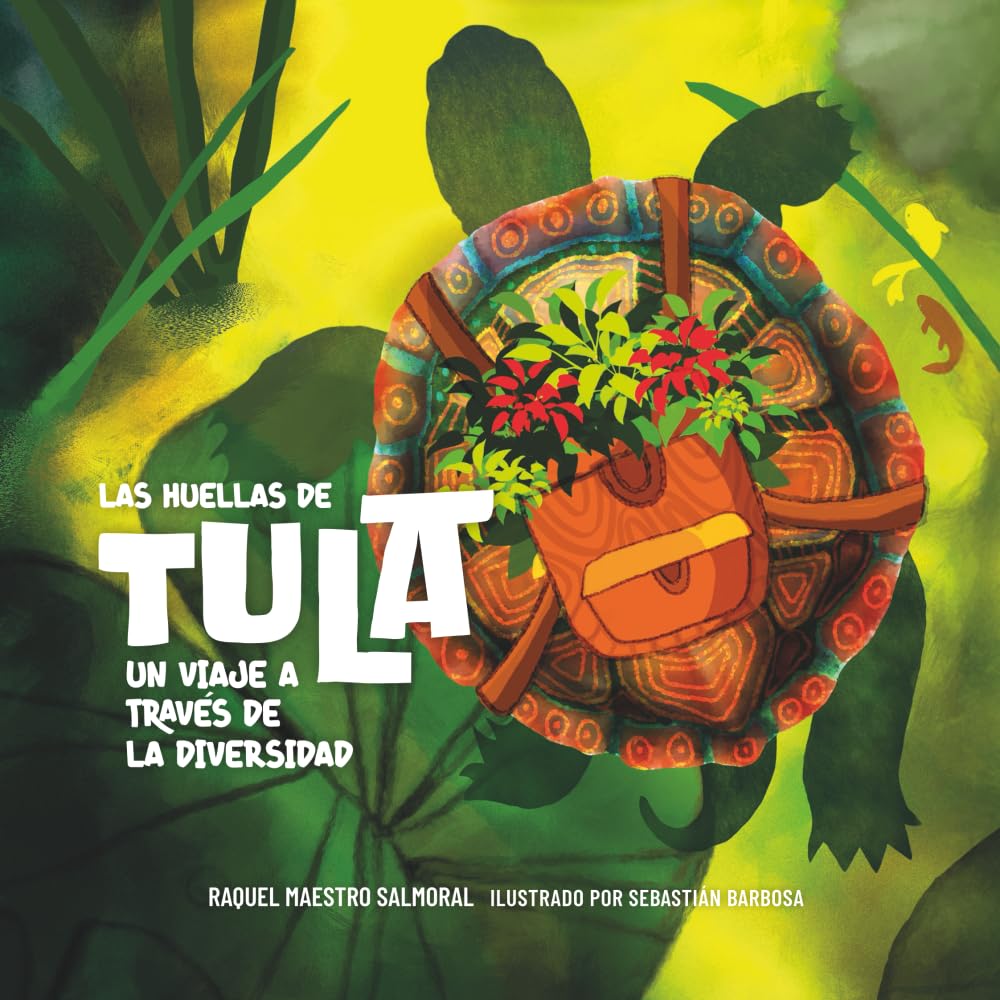 Las huellas de Tula: Un viaje a través de la diversidad