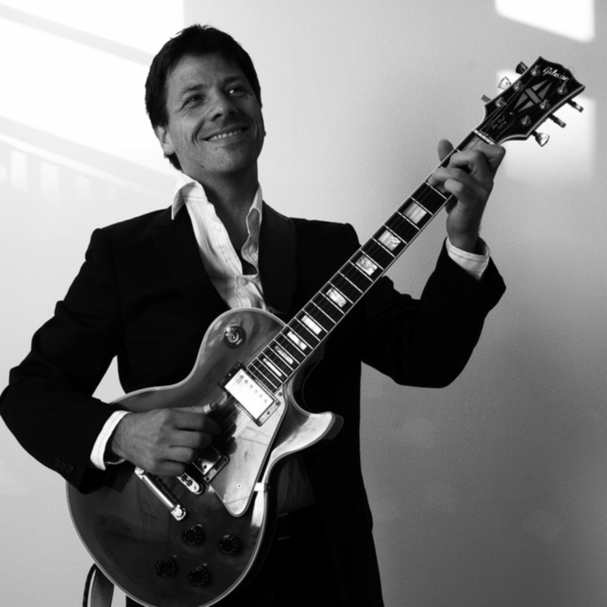 Steve Reich (Performed By Wiek Hijmans)