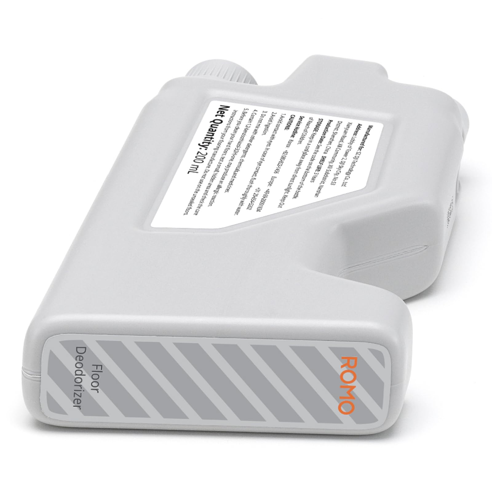 Desodorizante para Pisos Romo (para Uso con dji Romo P)