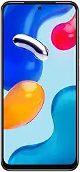 Xiaomi Redmi Note 11S 8/128 Azul