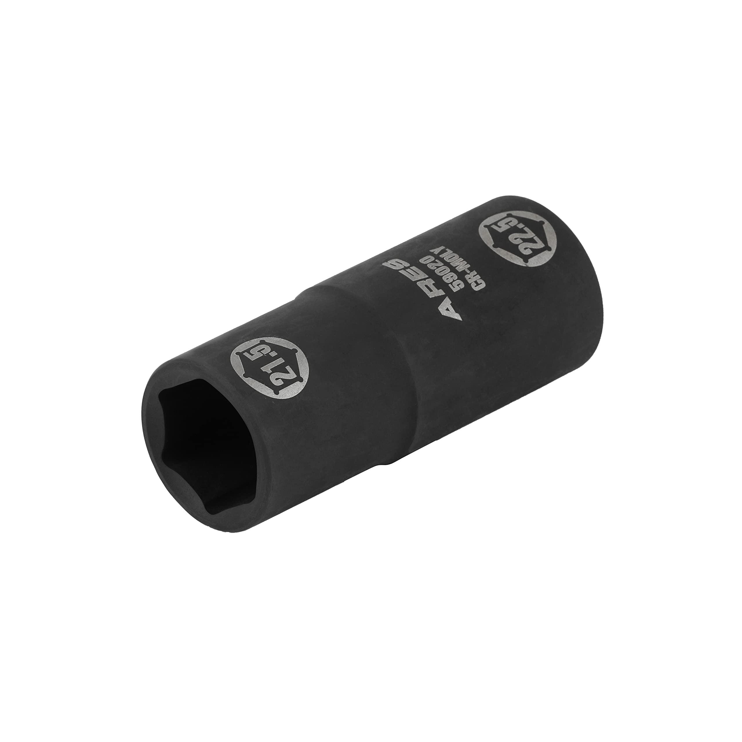 volcanic  2番 Amazon.com: ARES 59020-1/2-inch Drive 21.5 x 22.5mm Half