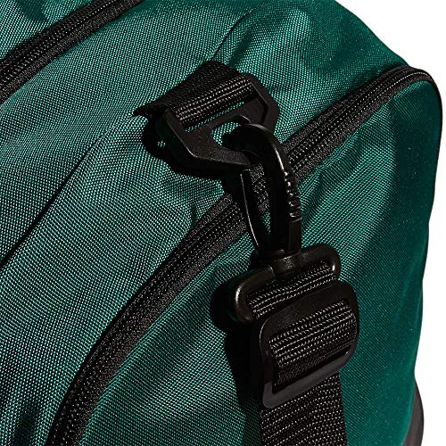 Image of adidas Unisex Defender 4.0 Gym Duffel Bag for Men and Women